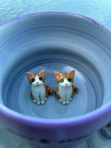 Photo shared with Amalie E.’s mugs feedback