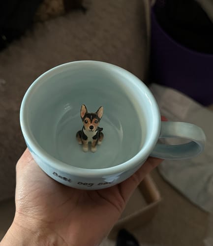 Photo shared with Ashly’s mugs feedback