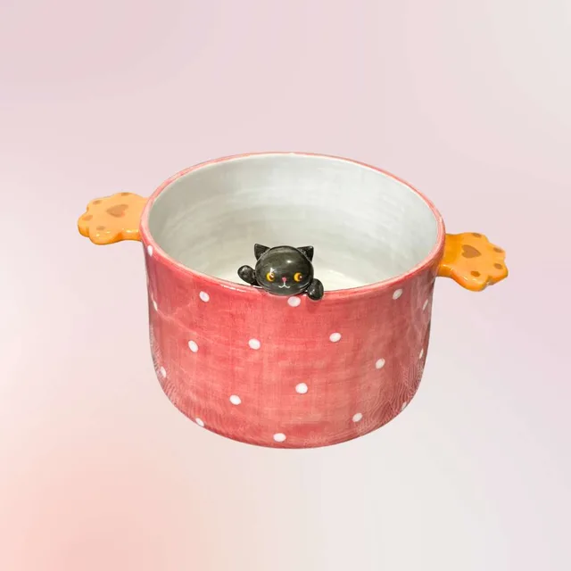Style-White Dot option