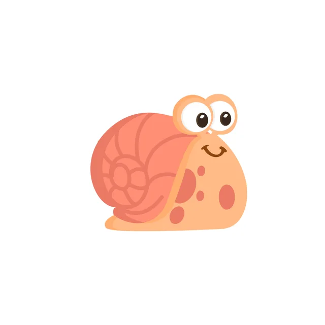 Snail Next To Pet option