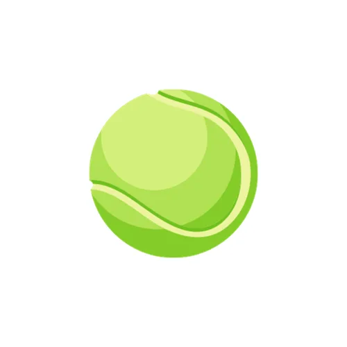 Tennis Next To Pet option