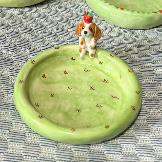 Green Bottom & Grass option