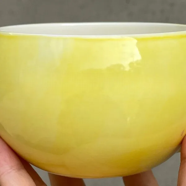Yellow option