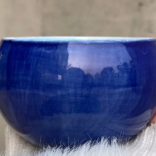 Dark Blue option