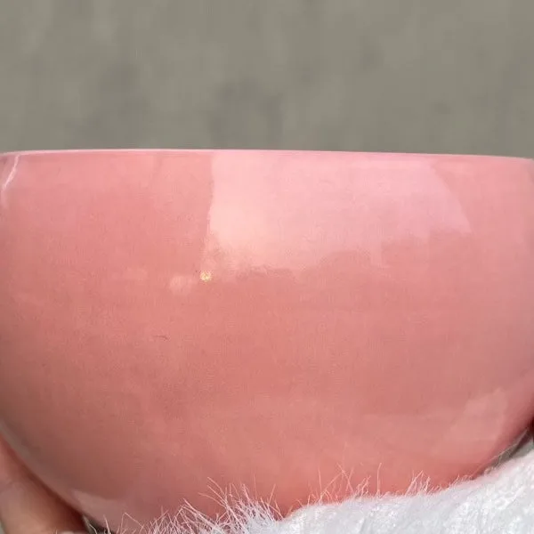 Pink option