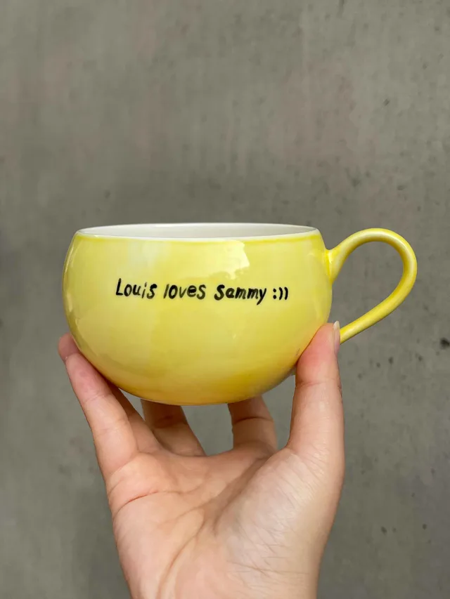 Custom Copywriting option