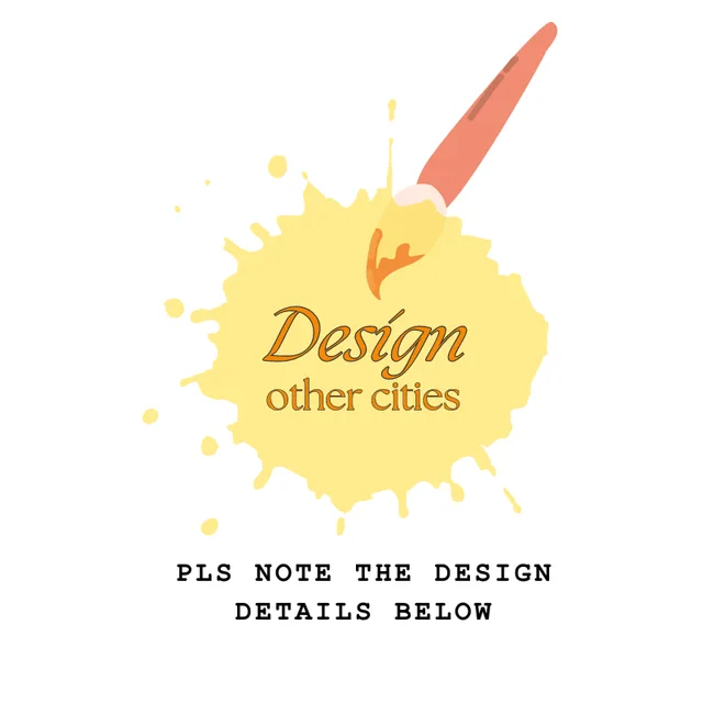 Other Cities option